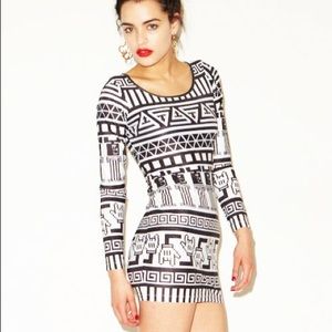 Lazy Oaf Oafopolis Dress